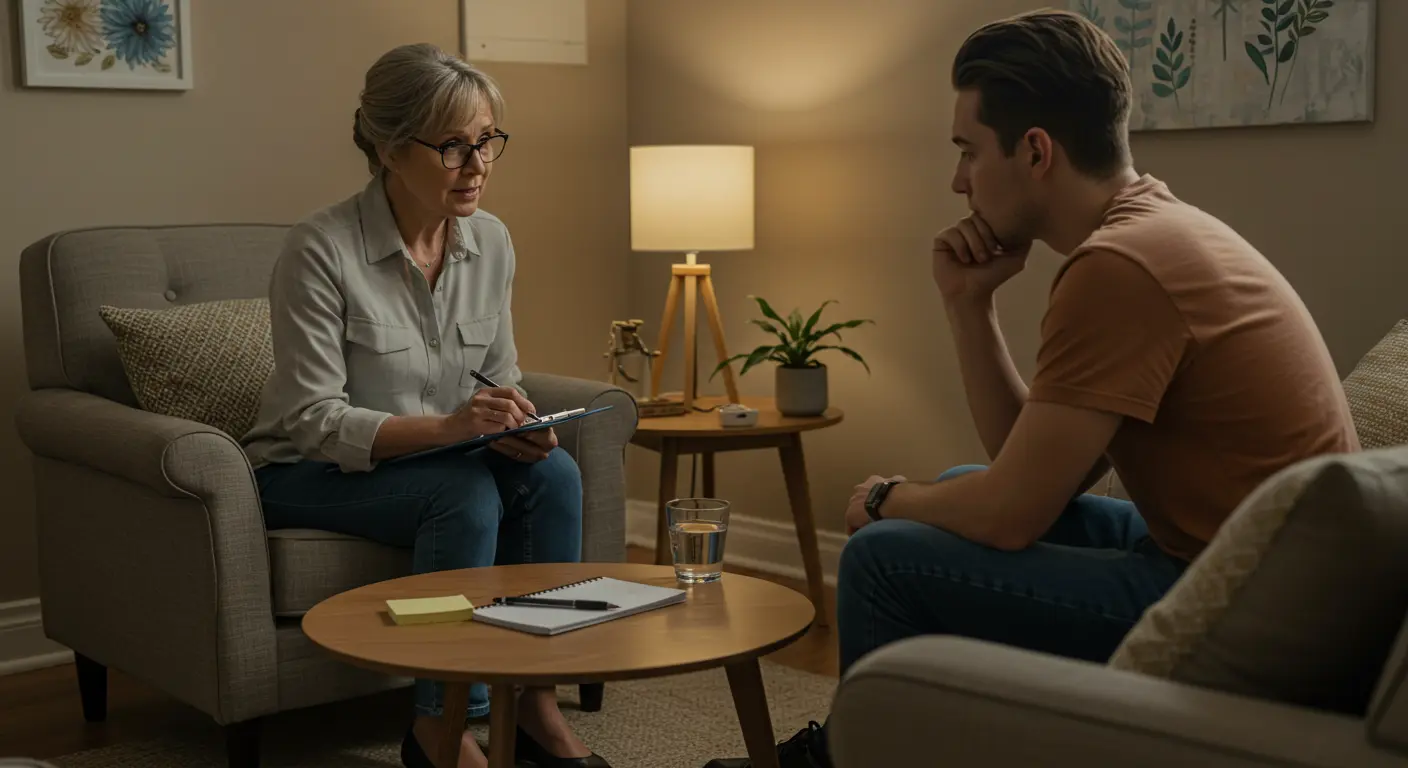 Limitations of CBT therapy